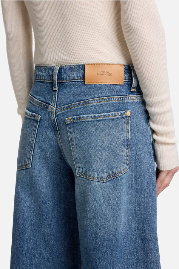 Willow Palazzo Wide Leg in Debut