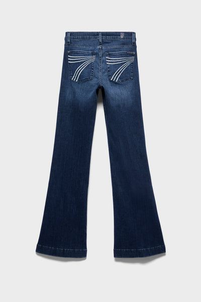 DOJO in Denim Roam