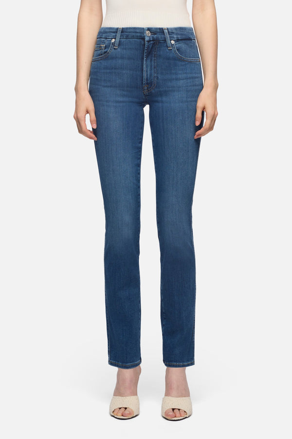 Slim Illusion Kimmie Straight in Luxe Love Story