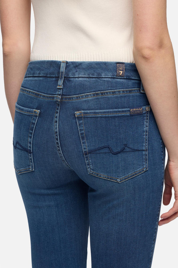 Slim Illusion Kimmie Straight in Luxe Love Story