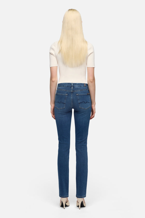 Slim Illusion Kimmie Straight in Luxe Love Story