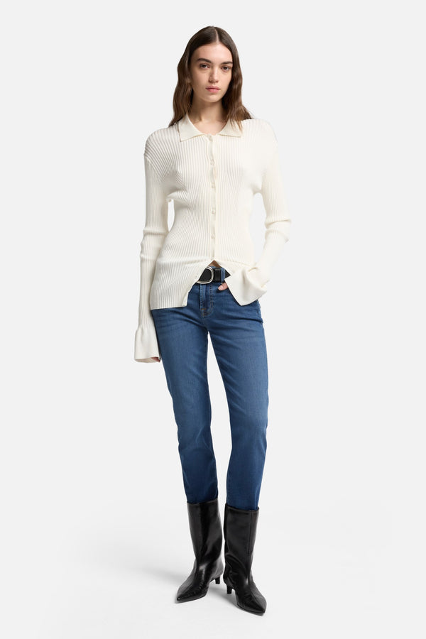 B(air) Kimmie Straight in Duchess