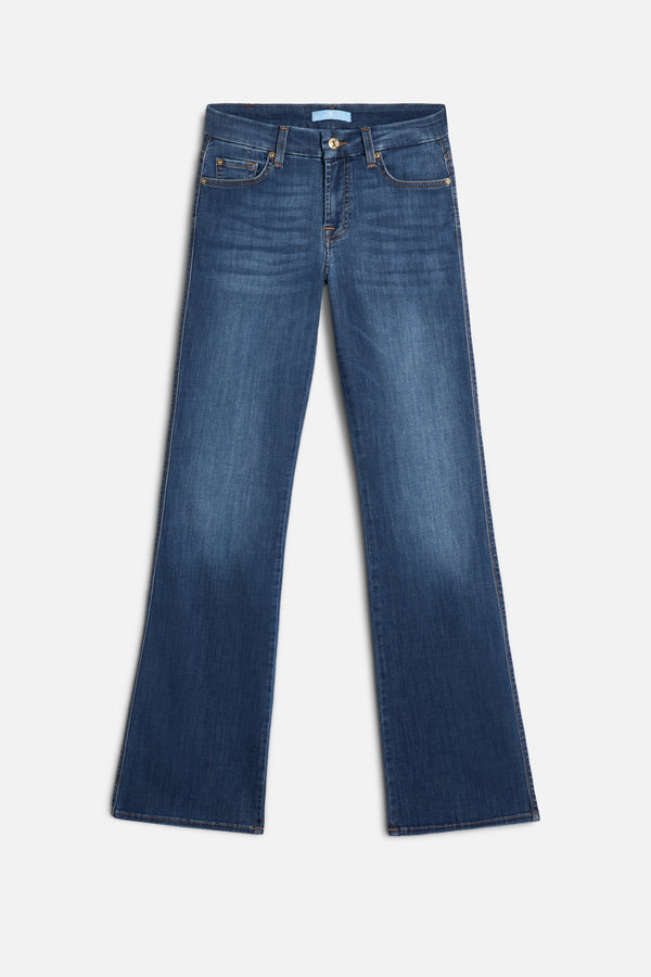 KIMMIE BOOTCUT in B(air)