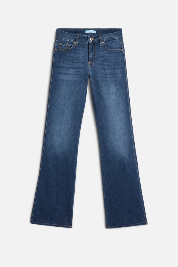 B(air) Kimmie Bootcut in Duchess
