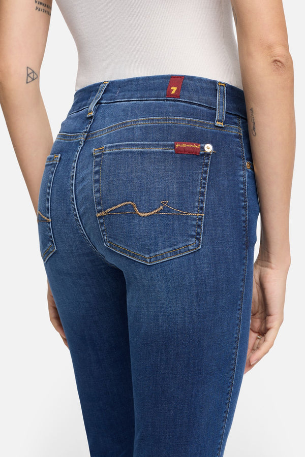 B(air) Kimmie Bootcut in Duchess