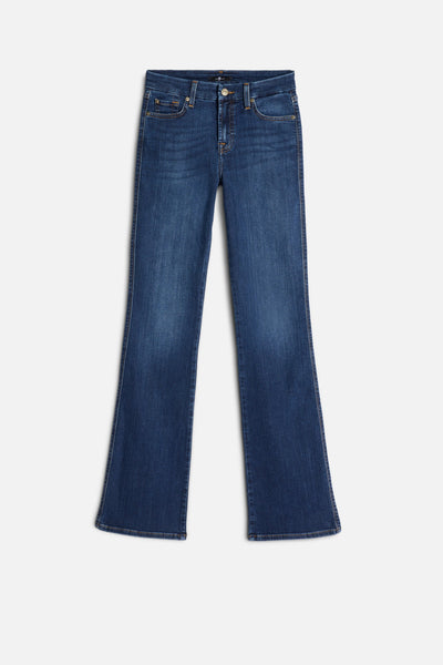 Kimmie Bootcut in High Wave