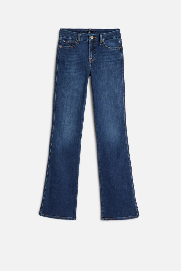 Kimmie Bootcut in High Wave