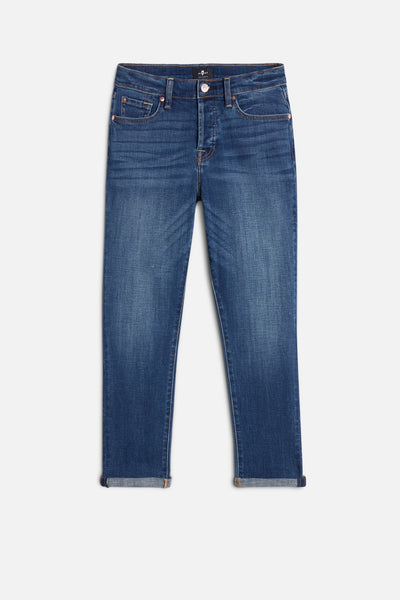 Josefina in Broken Twill Vanity