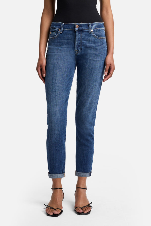 Josefina in Broken Twill Vanity