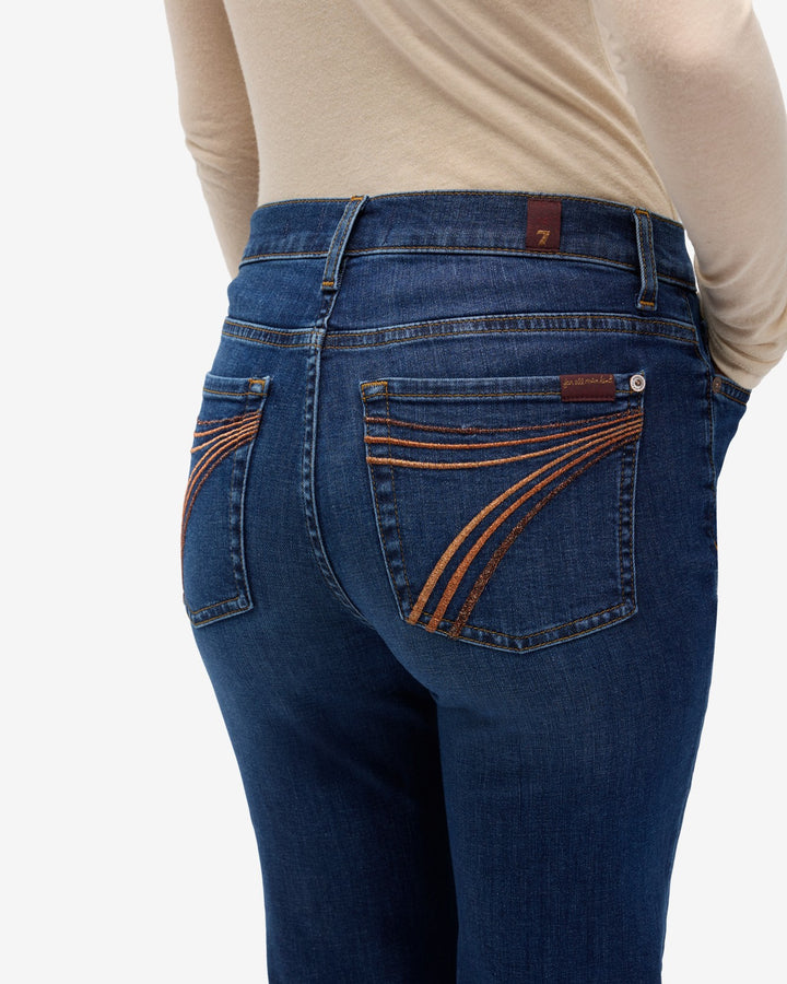 Slim Illusion Dojo in Rebellion