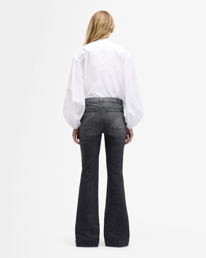 Slim Illusion Dojo in Rocker