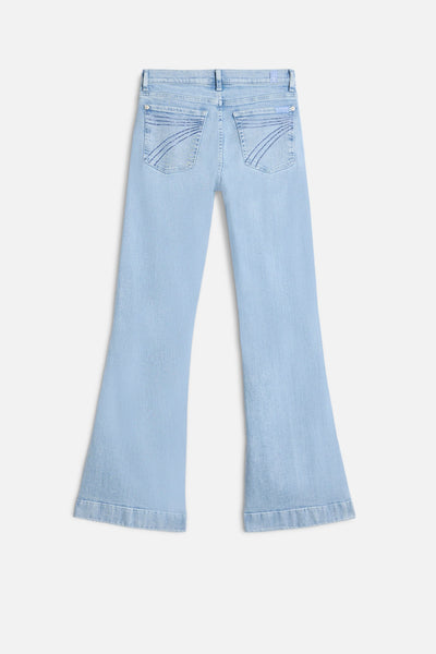 Slim Illusion Tailorless Dojo in Olina