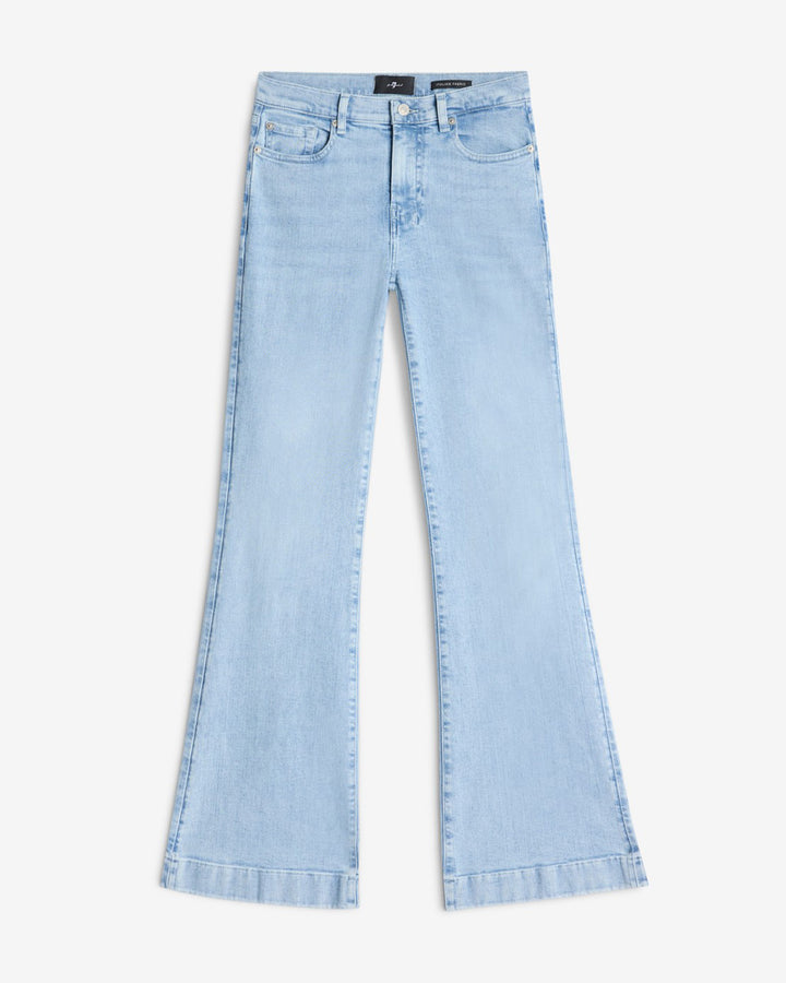 Slim Illusion Tailorless Dojo in Olina | 7 For All Mankind