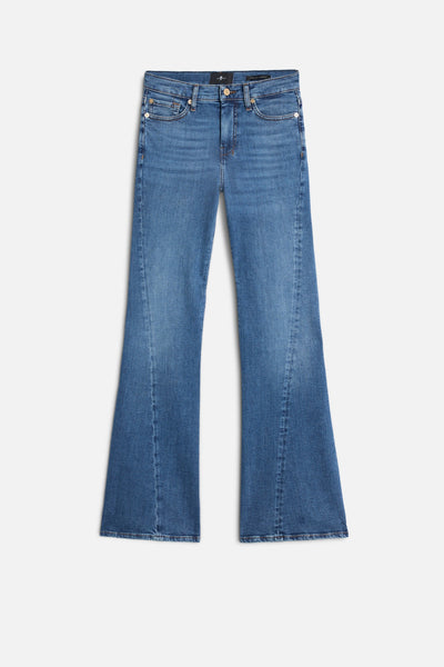 Slim Illusion Twisted Seam Tailorless Dojo in Yuma