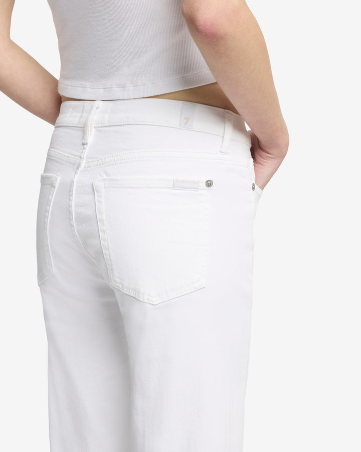 Slim Illusion Twisted Seam Tailorless Dojo in Shell