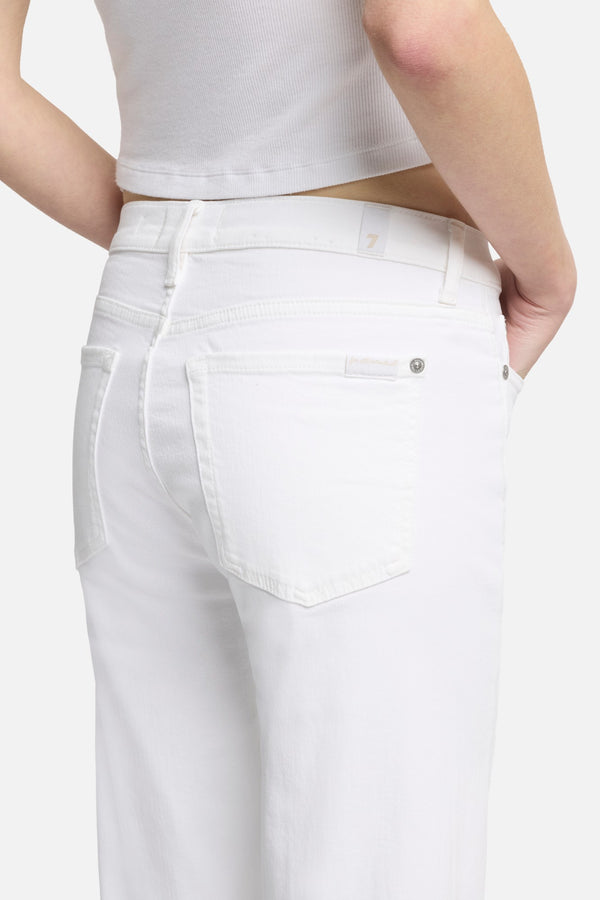 Slim Illusion Twisted Seam Tailorless Dojo in Shell