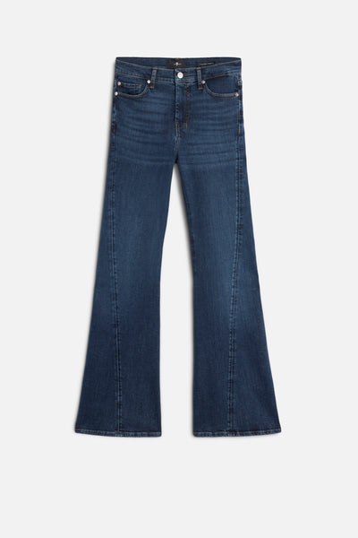 Slim Illusion Twisted Seam Tailorless Dojo in Gilbert