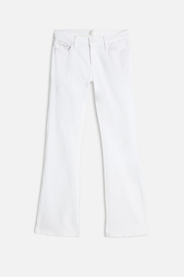 TAILORLESS ORIGINAL BOOTCUT in Broken Twill