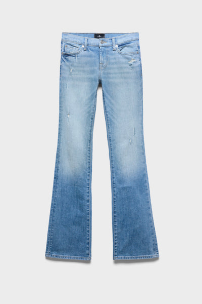 Original Bootcut in Summer Fig
