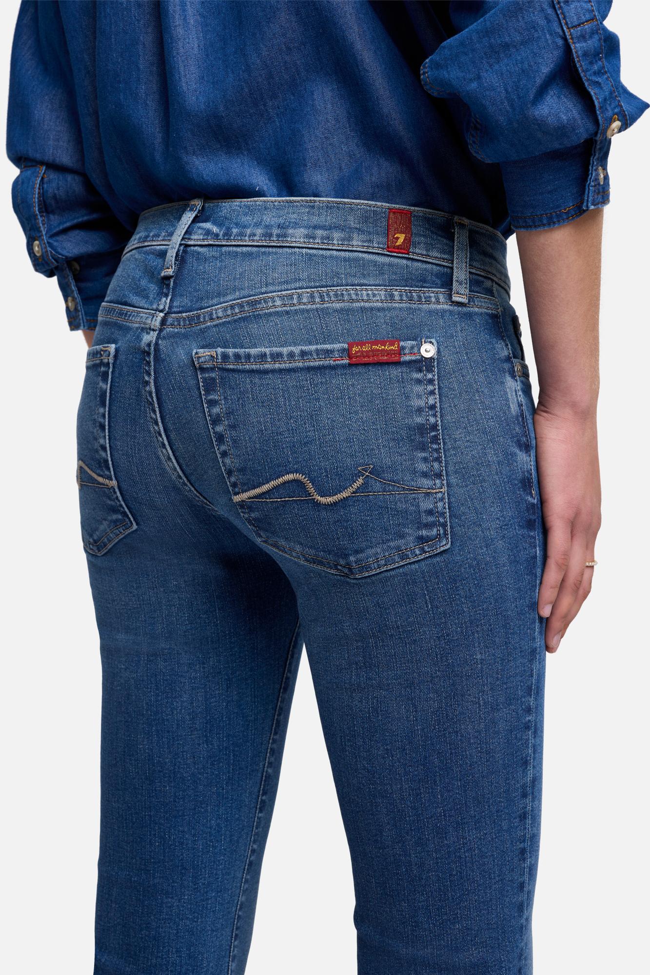 Original Bootcut in New York Dark | 7 For All Mankind