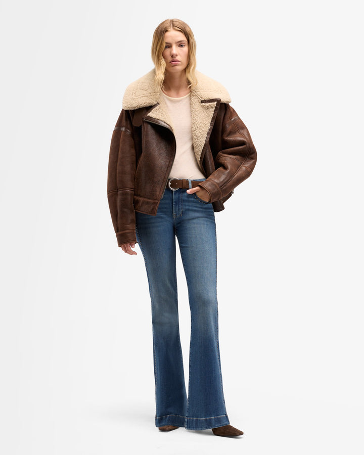 Tailorless Slim Illusion Dojo in Retro Fade