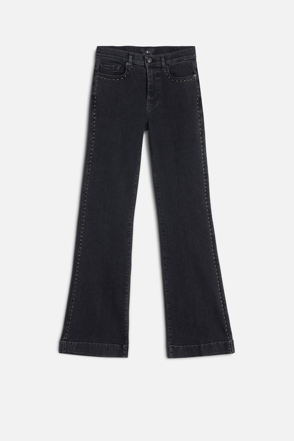 TAILORLESS DOJO With Studs in Slim Illusion