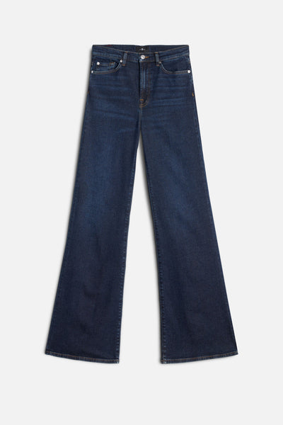 Luxe Vintage Modern Dojo in Bluecrest