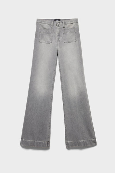 MODERN DOJO in Denim Metal