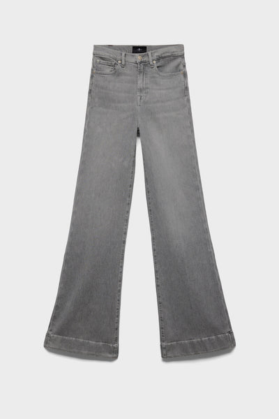 MODERN DOJO in Luxe Vintage Silver Wash