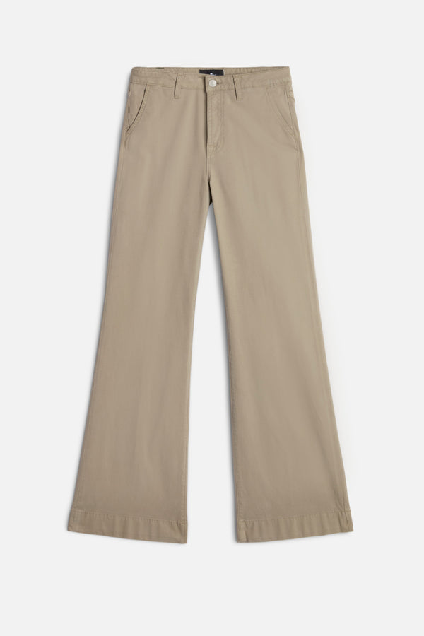 MODERN DOJO in Comfort Twill
