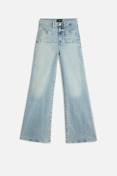 TAILORLESS MODERN DOJO in Luxe Vintage Must