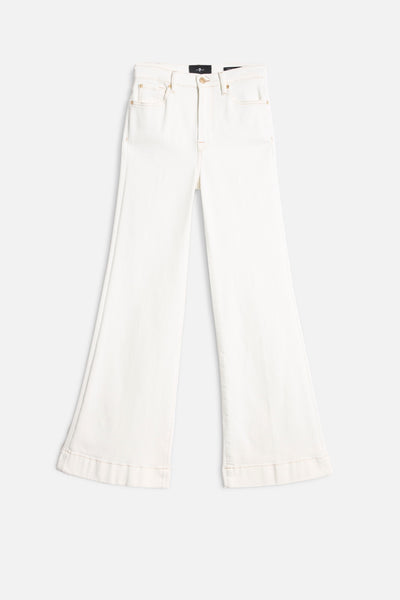 TAILORLESS MODERN DOJO in Luxe Vintage Sugar