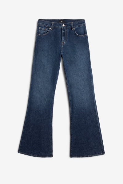 SPENCER FLARE in MANKIND Radar