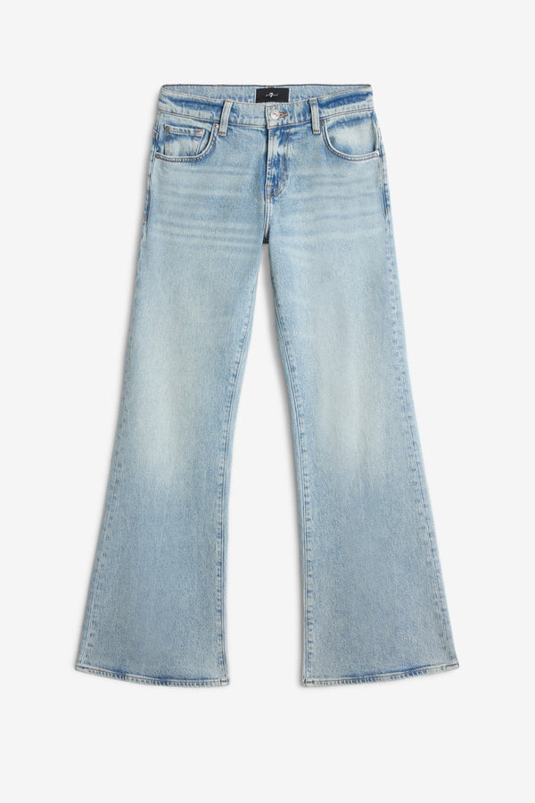 SPENCER FLARE in MANKIND