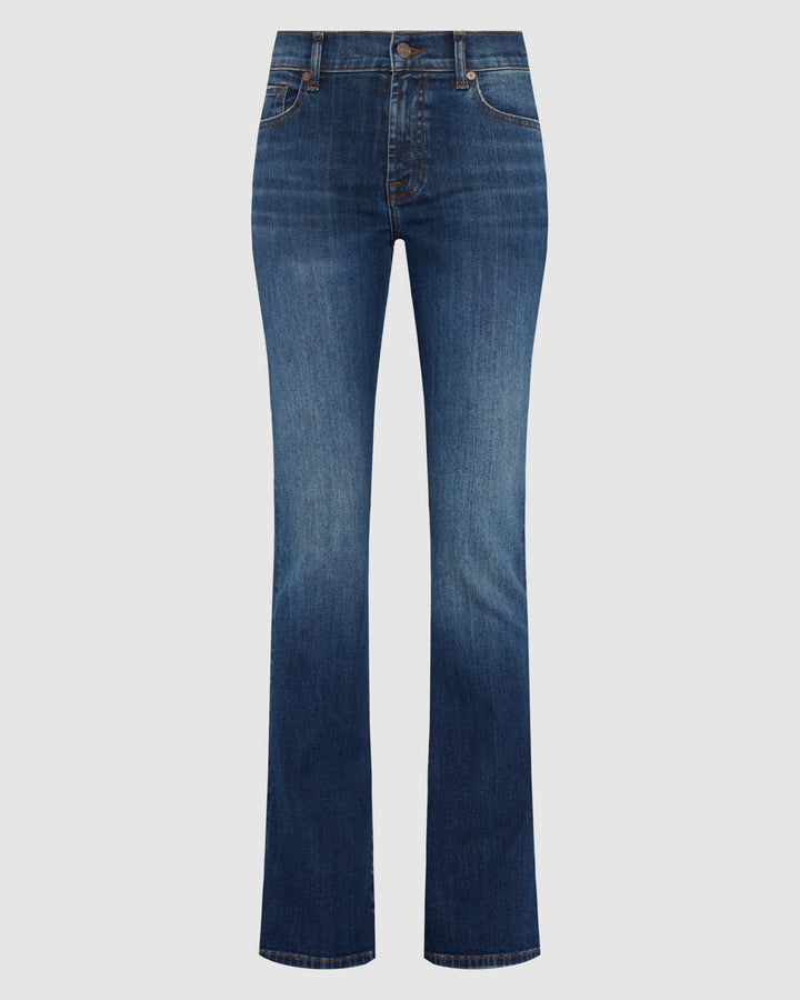 Slim Illusion Bootcut in Grand Canyon | 7 For All Mankind Slim Illusion Bootcut in Grand Canyon | 7 For All Mankind