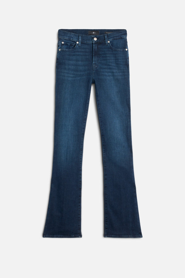 BOOTCUT in Slim Illusion