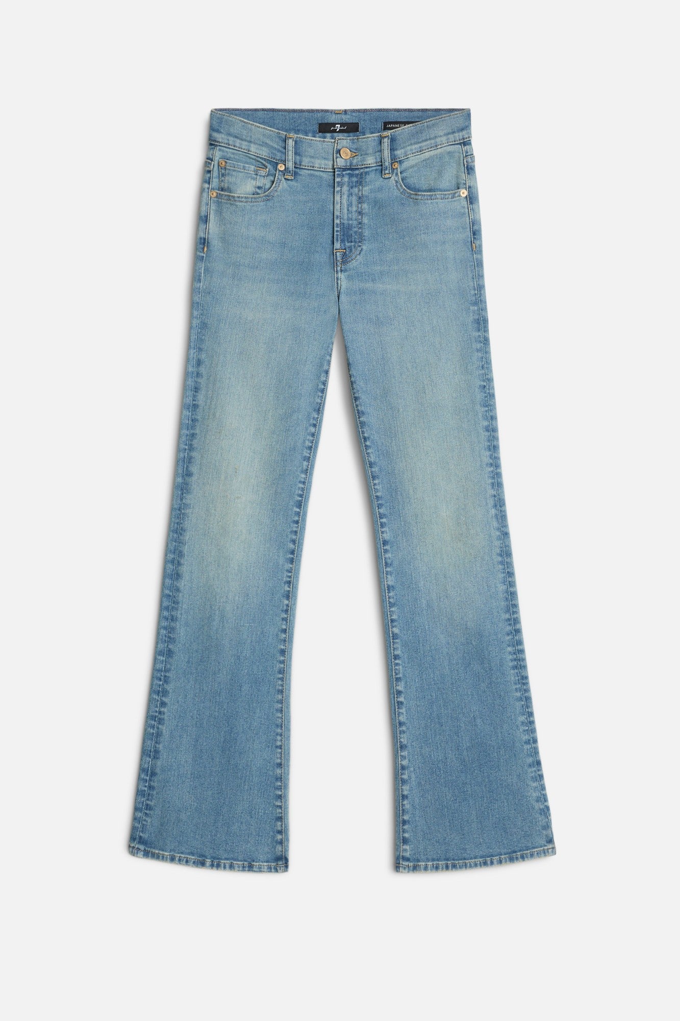Heritage Dojo in Wanderer | 7 For All Mankind