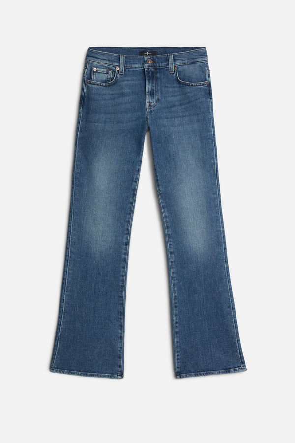 BOOTCUT
