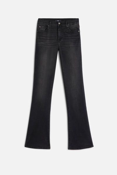 B(air) Bootcut in Black Beauty