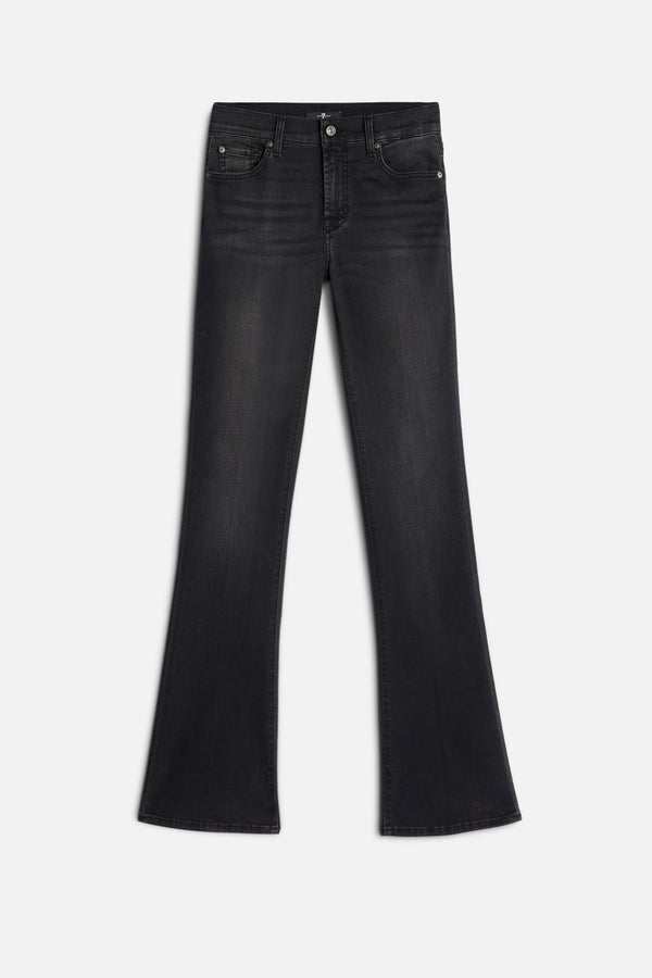 Bootcut in B(air)