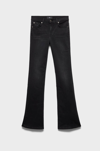 B(air) Bootcut in Black Beauty