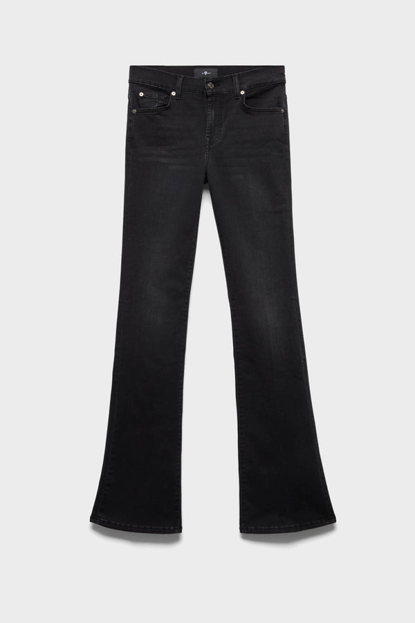 Bootcut in B(air)