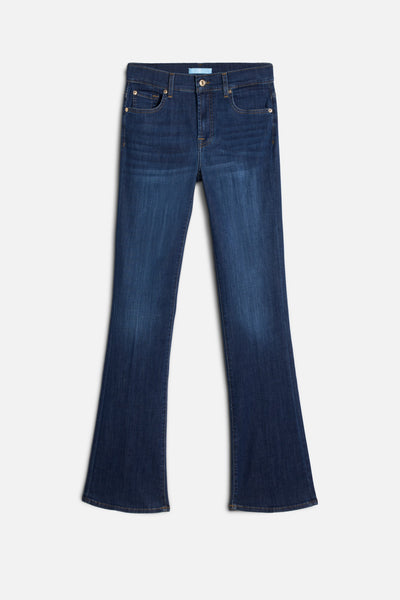 B(air) Bootcut in Rinsed Indigo