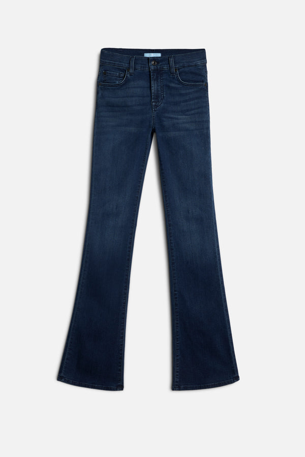 BOOTCUT in B(air)