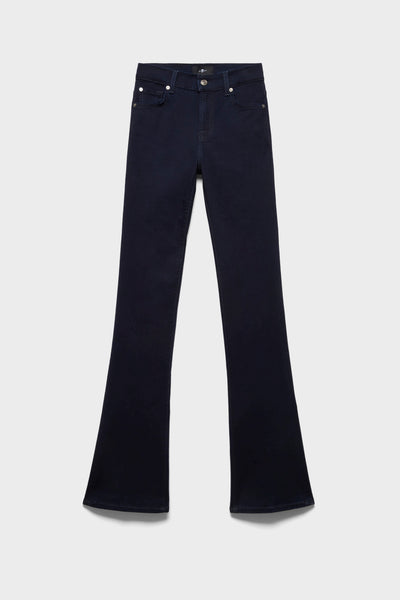 BOOTCUT in B(air) Majesty