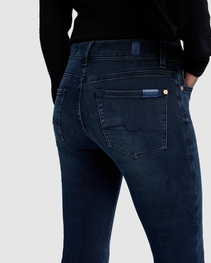 Slim Illusion Bootcut in Broadway