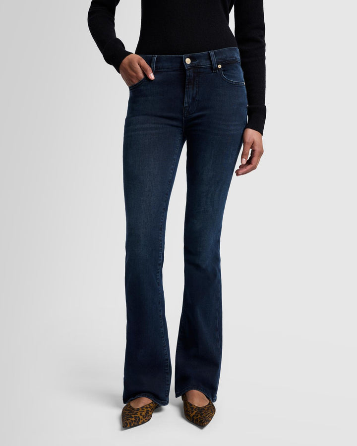 Slim Illusion Bootcut in Broadway