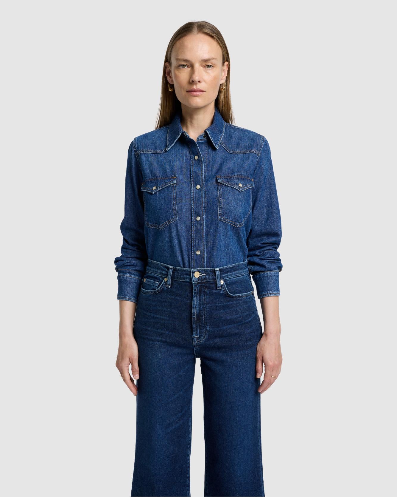 Women's Designer Sale - Newly Added Apparel | 7 For All Mankind