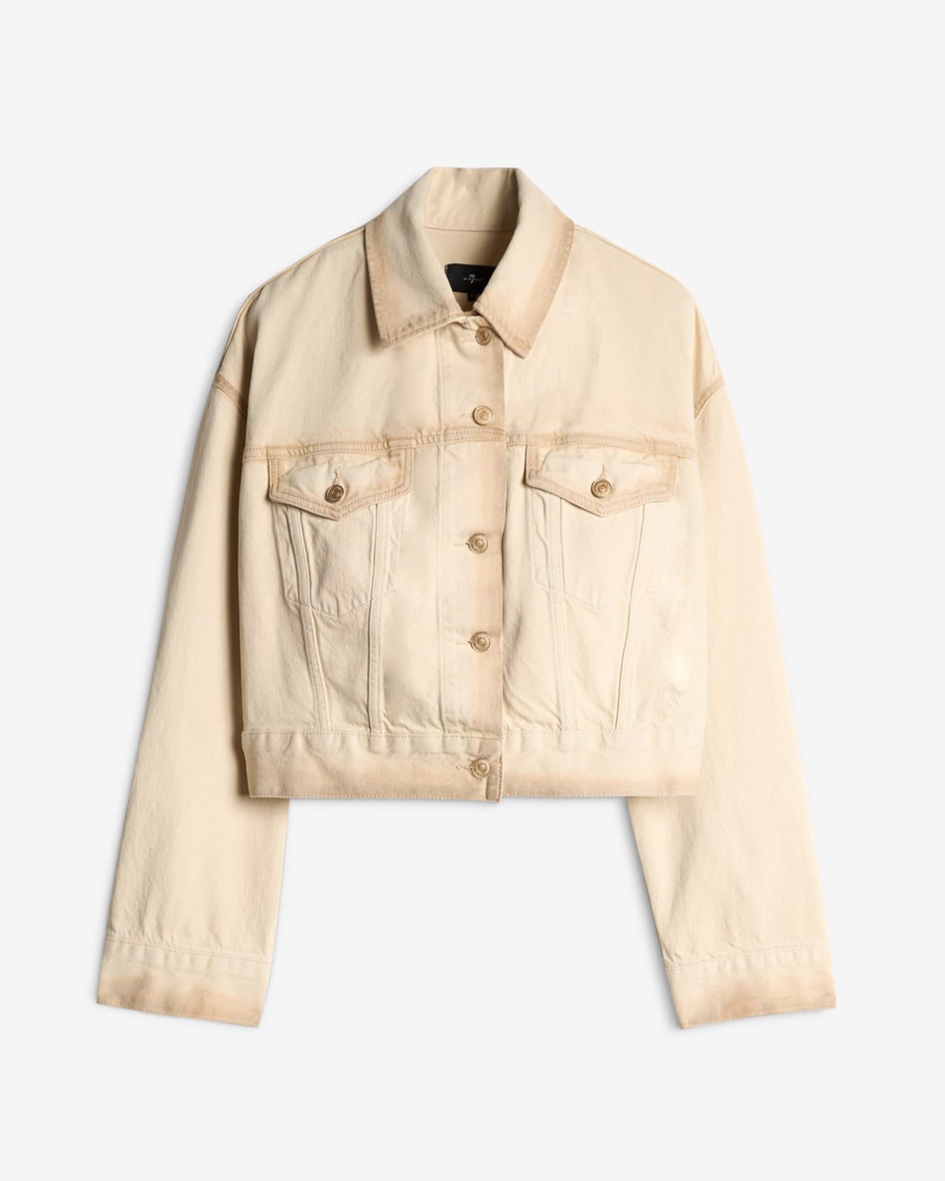 digne summer jacket