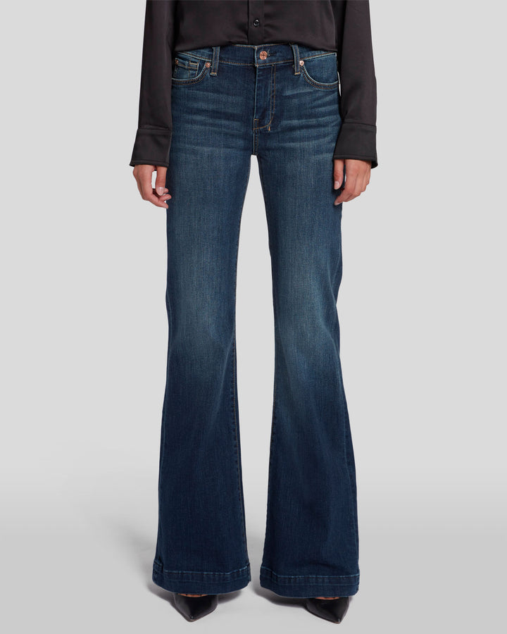 Women's Jeans - Premium Designer Denim | 7 For All Mankind